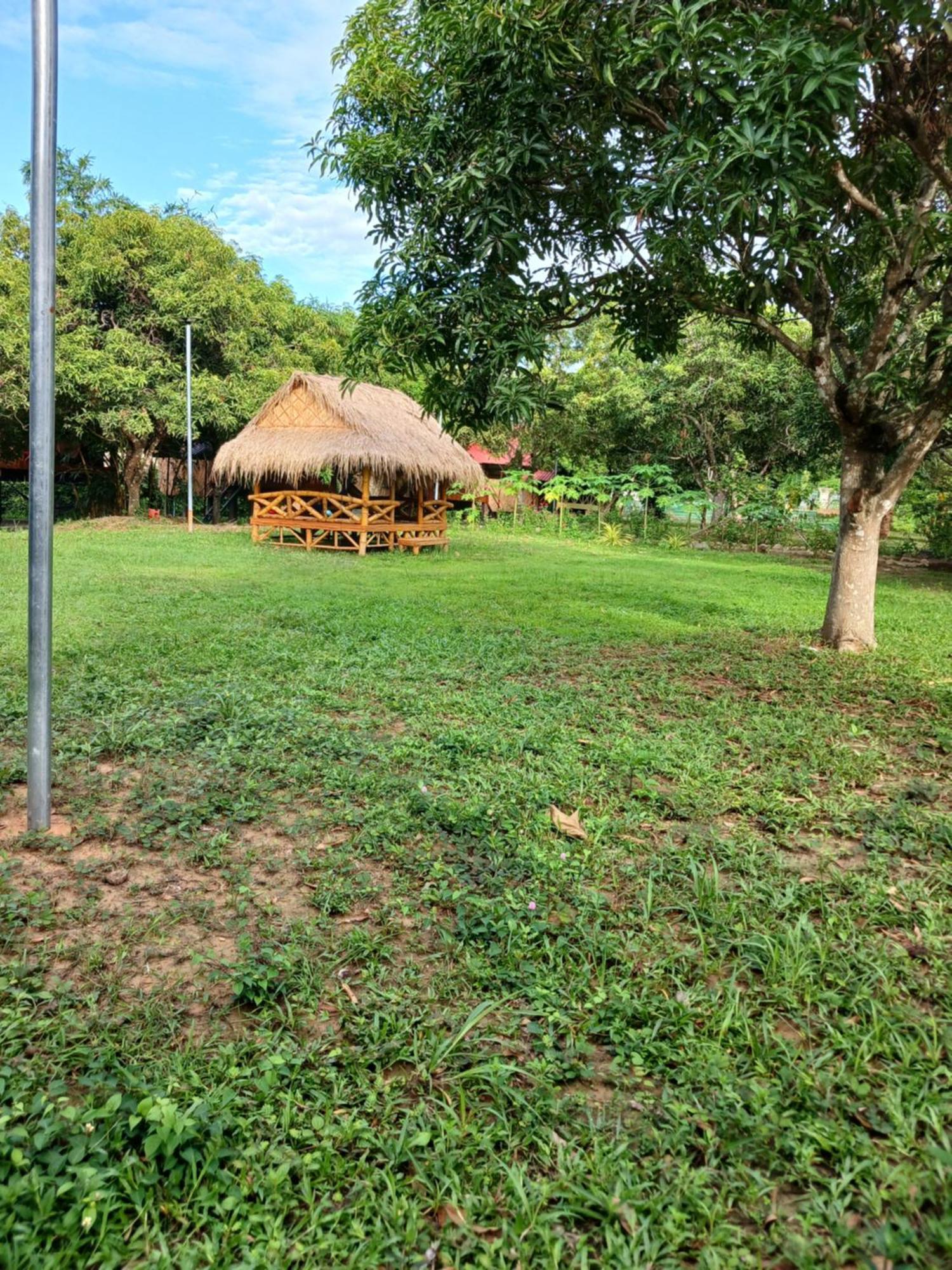 Le Soleil Hotel Kep Kültér fotó