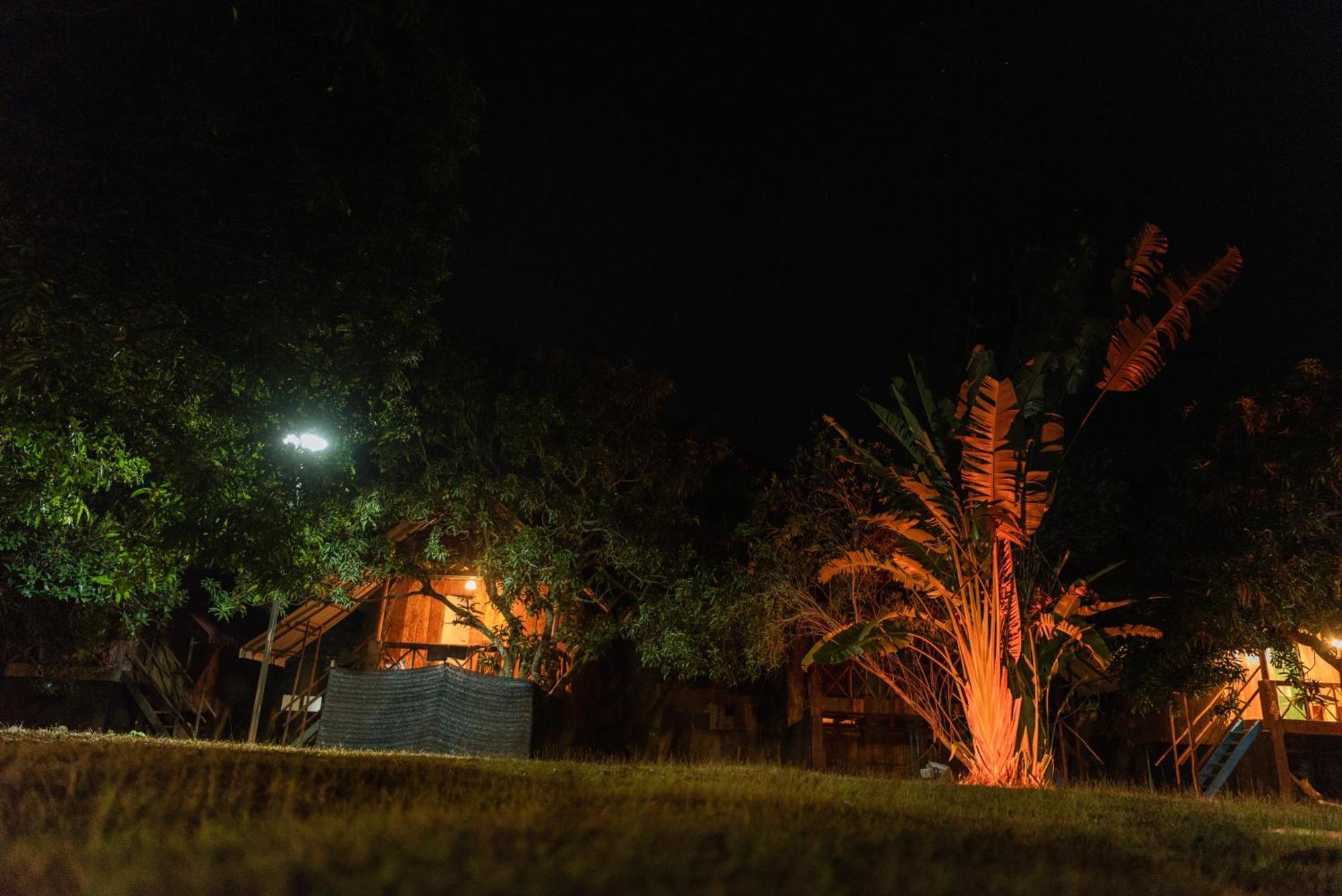 Le Soleil Hotel Kep Kültér fotó
