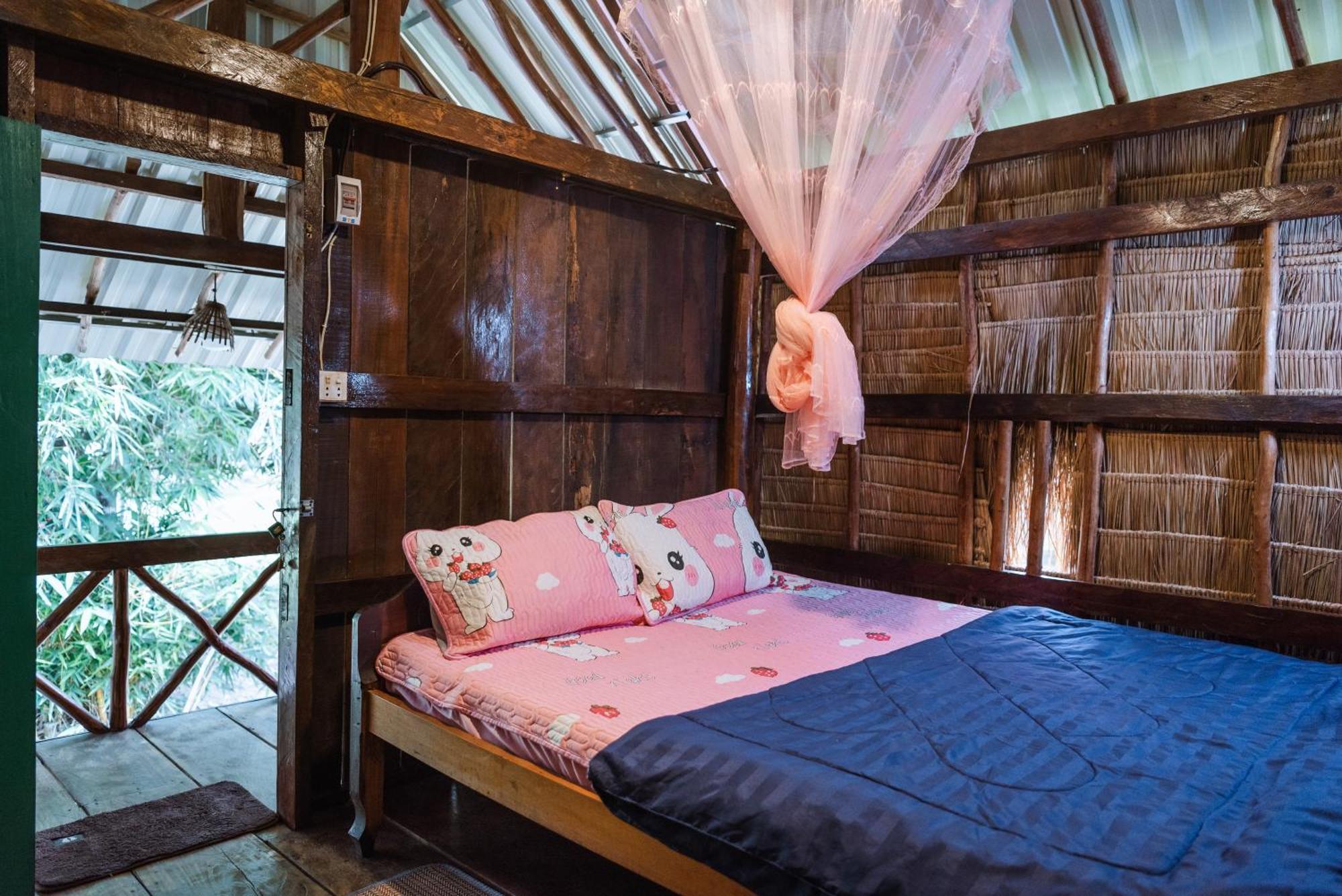 Le Soleil Hotel Kep Kültér fotó
